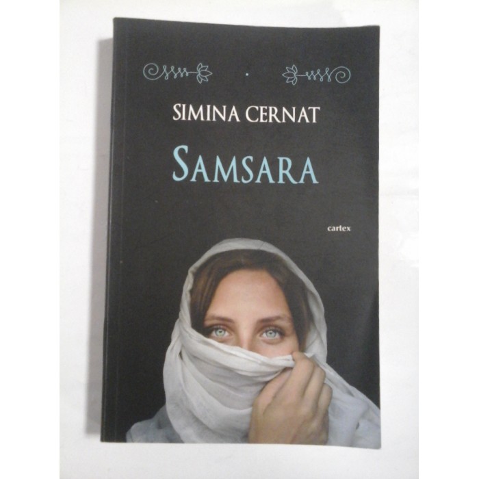 SAMSARA - SIMINA CERNAT SAMSARA - SIMINA CERNAT